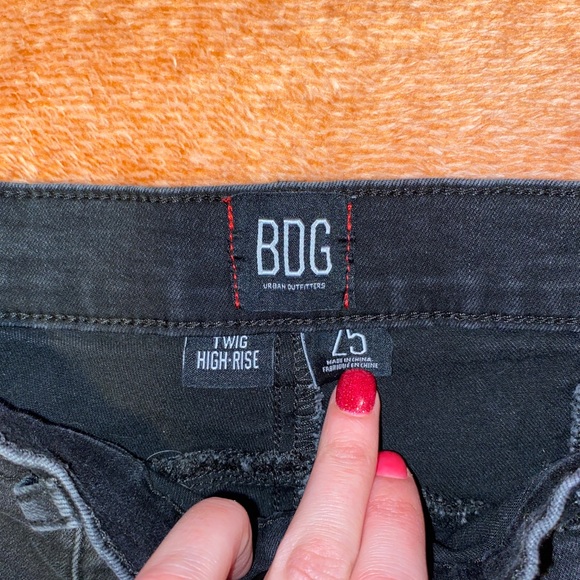 BDG urban outfitters denim - Picture 2 of 4